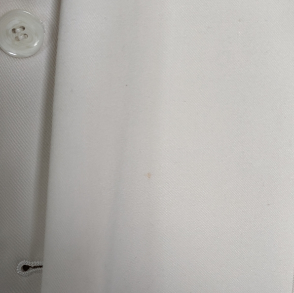 Men's Cream suit, size 48L - Picture 7 of 7